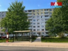 Pronájem bytu 2+1 v České Lípě, ul. Železničářská