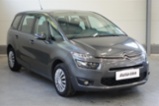 Citroën C4 Picasso, 1.6HDi, 1.maj, AC, TZ, temp.,