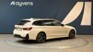 BMW Řada 3, 2.0 320d xDrive AT Touring, kombi,