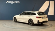 BMW Řada 3, 2.0 320d xDrive AT Touring, kombi,