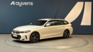 BMW Řada 3, 2.0 320d xDrive AT Touring, kombi,