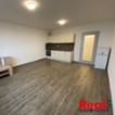 Pronájem, byt 1+kk, CP 33m², třída Generála Píky,