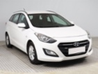 Hyundai i30, 1.6 CRDi, ČR,2.maj, Serv.kniha, Klima