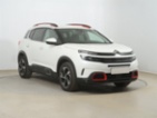 Citroen C5 Aircross, BlueHDi 180, Automat, ČR,2