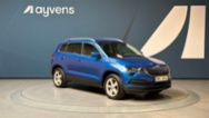 Škoda Karoq, 2.0 TDI 85 kW Style, SUV, nafta