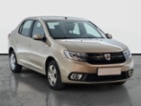 Dacia Logan, 1.0 SCe, ČR,1.maj, Klima,