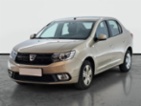 Dacia Logan, 1.0 SCe, ČR,1.maj, Klima,