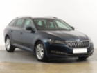 Skoda Superb, 2.0 TDIStyle , digi klima,, Combi,