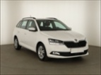 Skoda Fabia, 1.0 TSIStyle , ČR,1.maj, Serv.kniha,,