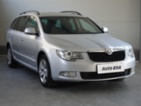 Škoda Superb II, 2.0 TDi, Bixen, panor, kombi,
