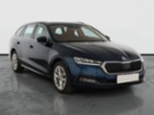 Skoda Octavia, 2.0 TDIStyle , Automat, ČR,1.maj,,