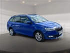 Škoda Fabia, 1,0 TSI Ambition, kombi, benzin