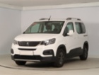 Peugeot Rifter, 1.5 BlueHDiAllure , 5Míst, Klima,