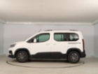 Peugeot Rifter, 1.5 BlueHDiAllure , 5Míst, Klima,