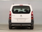 Peugeot Rifter, 1.5 BlueHDiAllure , 5Míst, Klima,