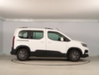 Peugeot Rifter, 1.5 BlueHDiAllure , 5Míst, Klima,