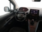 Peugeot Rifter, 1.5 BlueHDiAllure , 5Míst, Klima,