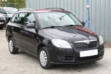 Skoda Fabia, 1.4 TDI, po STK, Klima, jezdí výborně