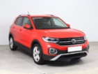 VW T-Cross, 1.0 TSI,, SUV, Benzín