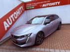 Peugeot 508, 1.6 PureTech GT Line AT8, kombi,