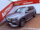 Mercedes-Benz GLS, 450 4Matic, ČR, 1.Maj, SUV,