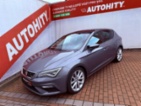 Seat Leon, 1.4 TSi FR, Pano, Navi, TOP, hatchback,