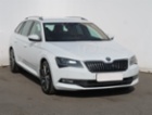 Skoda Superb, 2.0 TDILaurin&Klement , 4X4, Automat