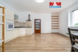 Prodej bytu 2+kk, 46 m², Praha, ul. Evropská