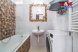 Prodej bytu 2+kk, 46 m², Praha, ul. Evropská