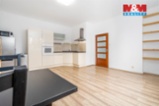 Prodej bytu 2+kk, 46 m², Praha, ul. Evropská