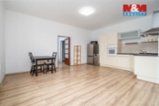 Prodej bytu 2+kk, 46 m², Praha, ul. Evropská