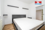 Prodej bytu 2+kk, 46 m², Praha, ul. Evropská