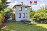 Prodej chaty, 48 m², Zdiby, ul. K Studni