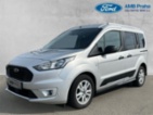 Ford Tourneo Connect, 1.5D,74KW,1.MAJ.,CZ,SERVIS