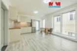 Prodej bytu 2+kk, 48 m², Kladno, ul. Průchodní