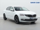 Škoda Octavia, 1,4 TSI Style DSG LED CZ, sedan,