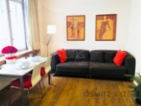 Pronájem bytu 2+kk, 37 m2, Praha 1 Staré Město, ul. Bílkova