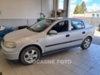 Opel Astra, 1.6i, AC, hatchback, benzín