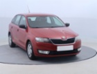Skoda Rapid Spaceback, 1.2 TSISpaceback , ČR,2.maj