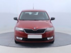 Skoda Rapid Spaceback, 1.2 TSISpaceback , ČR,2.maj
