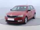 Skoda Rapid Spaceback, 1.2 TSISpaceback , ČR,2.maj