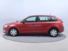 Skoda Rapid Spaceback, 1.2 TSISpaceback , ČR,2.maj
