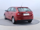 Skoda Rapid Spaceback, 1.2 TSISpaceback , ČR,2.maj