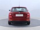 Skoda Rapid Spaceback, 1.2 TSISpaceback , ČR,2.maj