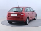 Skoda Rapid Spaceback, 1.2 TSISpaceback , ČR,2.maj