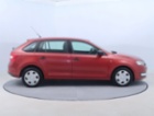 Skoda Rapid Spaceback, 1.2 TSISpaceback , ČR,2.maj