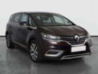 Renault Espace, 1.6 dCi, Automat, 7 míst, Kůže,