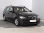 BMW Řada 3, 320 d, Tažné, Klima, slušný stav,