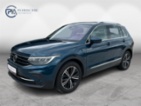 Volkswagen Tiguan, Life 2.0 TDI 110 kW DSG, SUV,