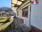Prodej nemovitosti, 75 m², Rusín, okres Bruntál, Krnov